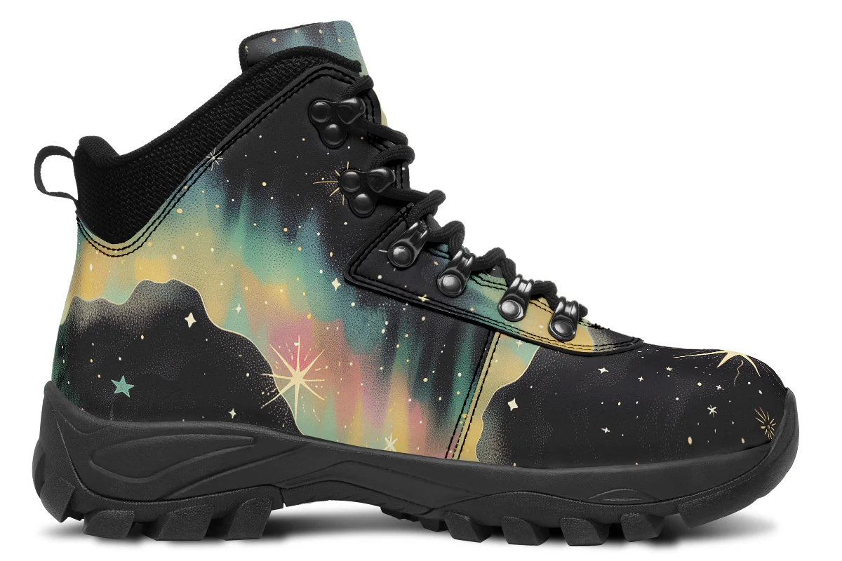 Northern Lights Outdoor Boots - Image 3
