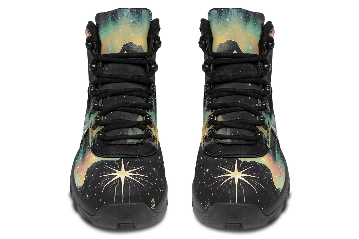Northern Lights Outdoor Boots - Image 4