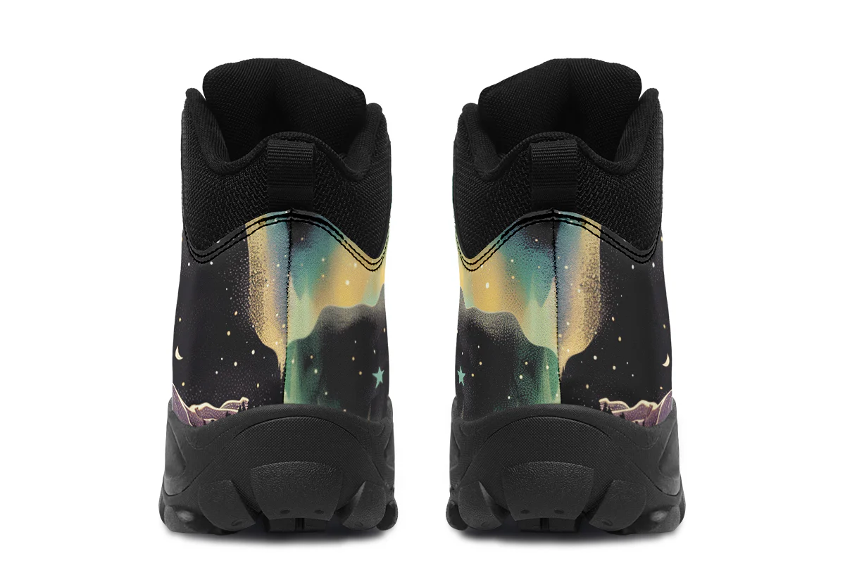 Northern Lights Outdoor Boots - Image 5