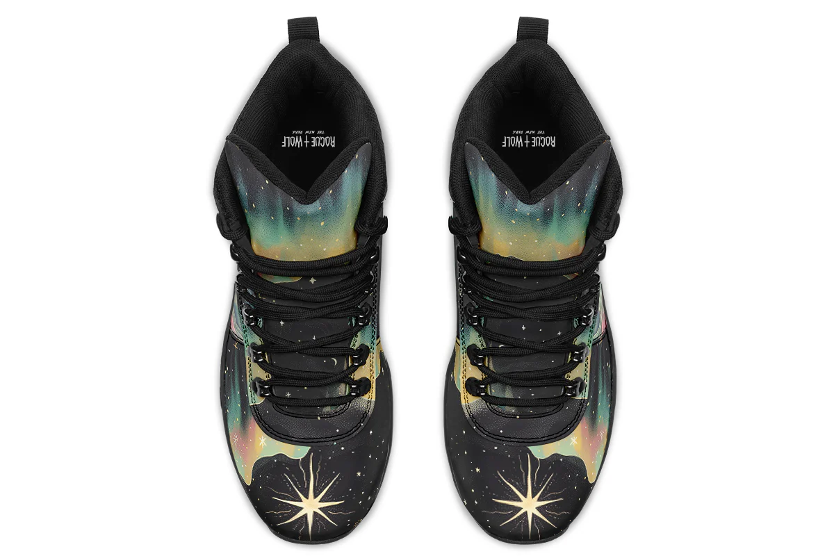 Northern Lights Outdoor Boots - Image 6