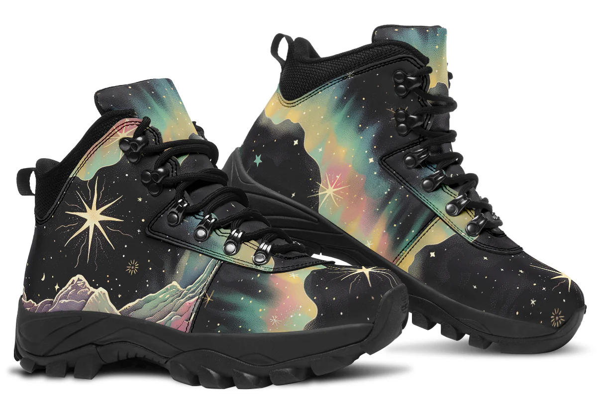 Northern Lights Outdoor Boots - Image 7