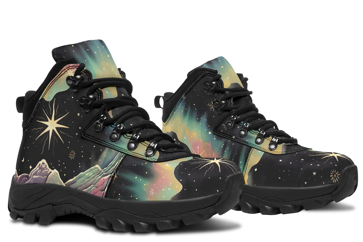 Northern Lights Outdoor Boots - Image 8