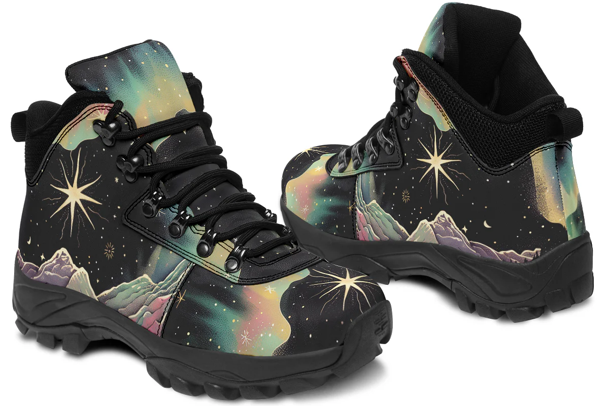 Northern Lights Outdoor Boots - Image 9