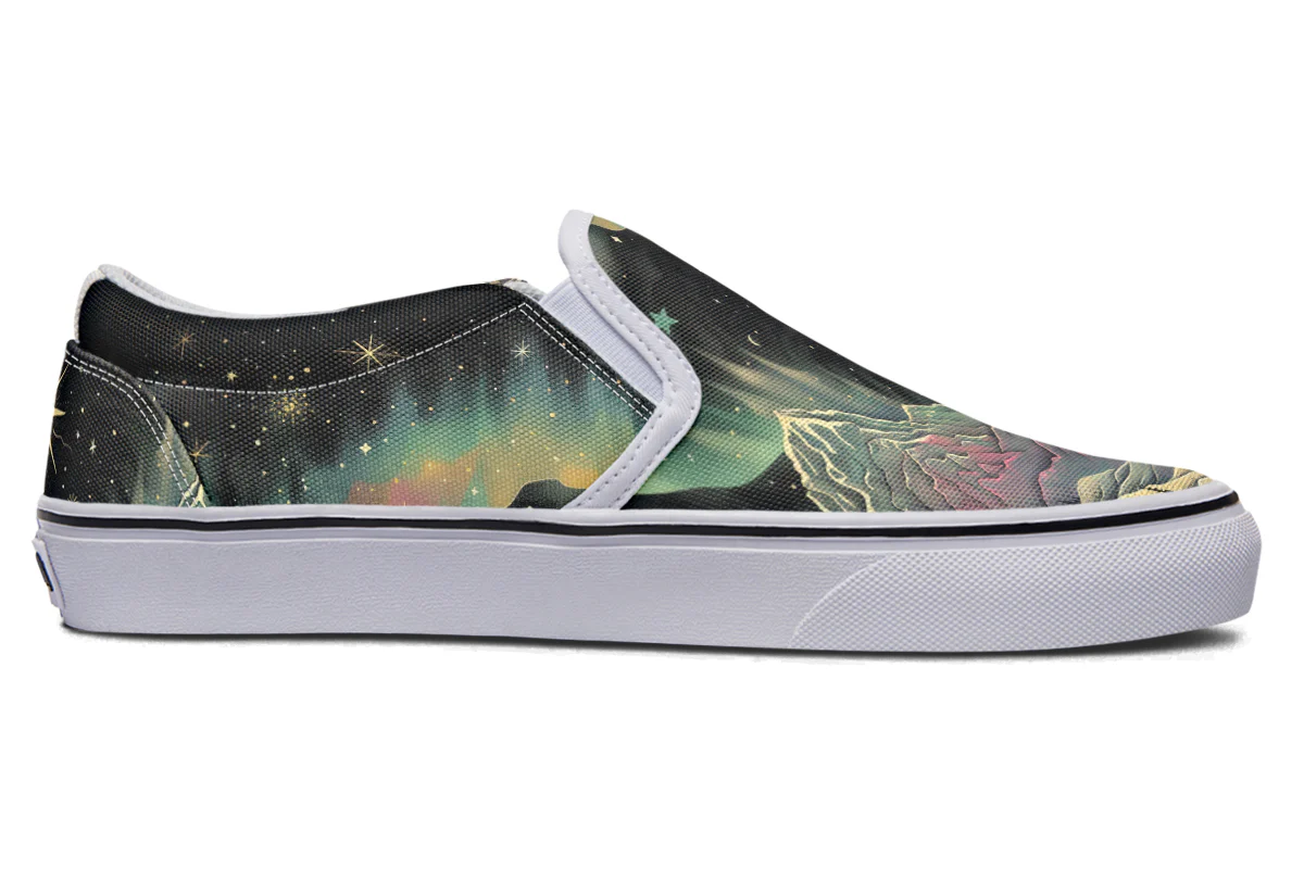 Northern Lights Slipons - Image 10