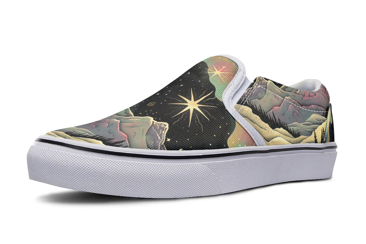 Northern Lights Slipons - Image 11