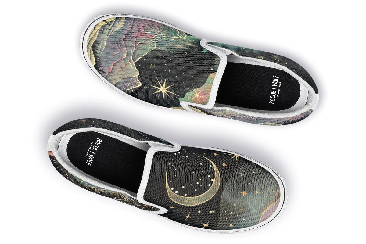 Northern Lights Slipons - Image 15
