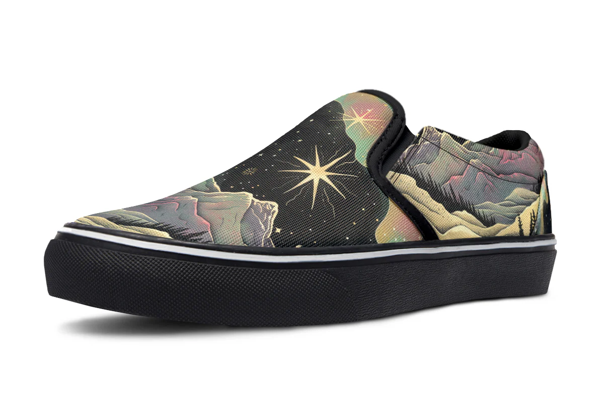 Northern Lights Slipons - Image 3