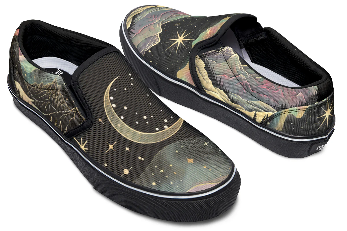 Northern Lights Slipons - Image 6