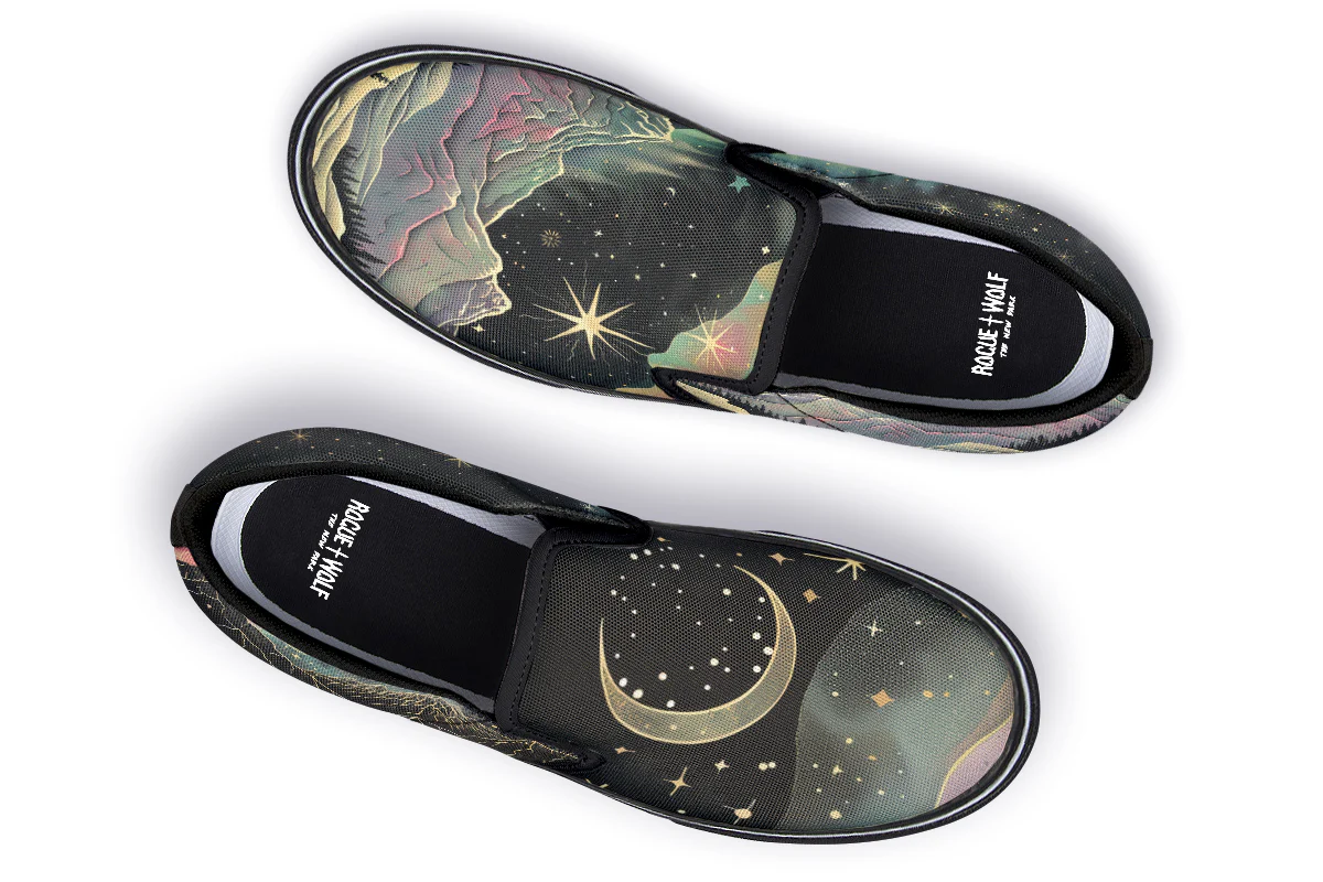 Northern Lights Slipons - Image 7