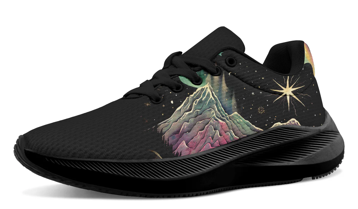 Northern Lights Sneakers - Image 10