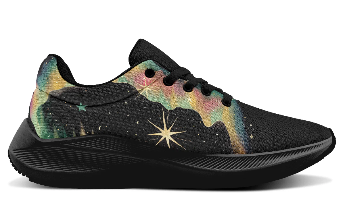 Northern Lights Sneakers - Image 11