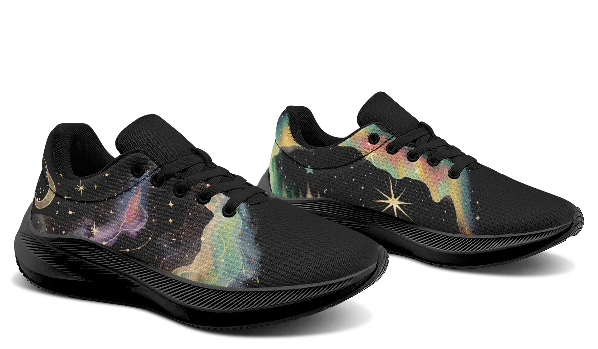 Northern Lights Sneakers - Image 12