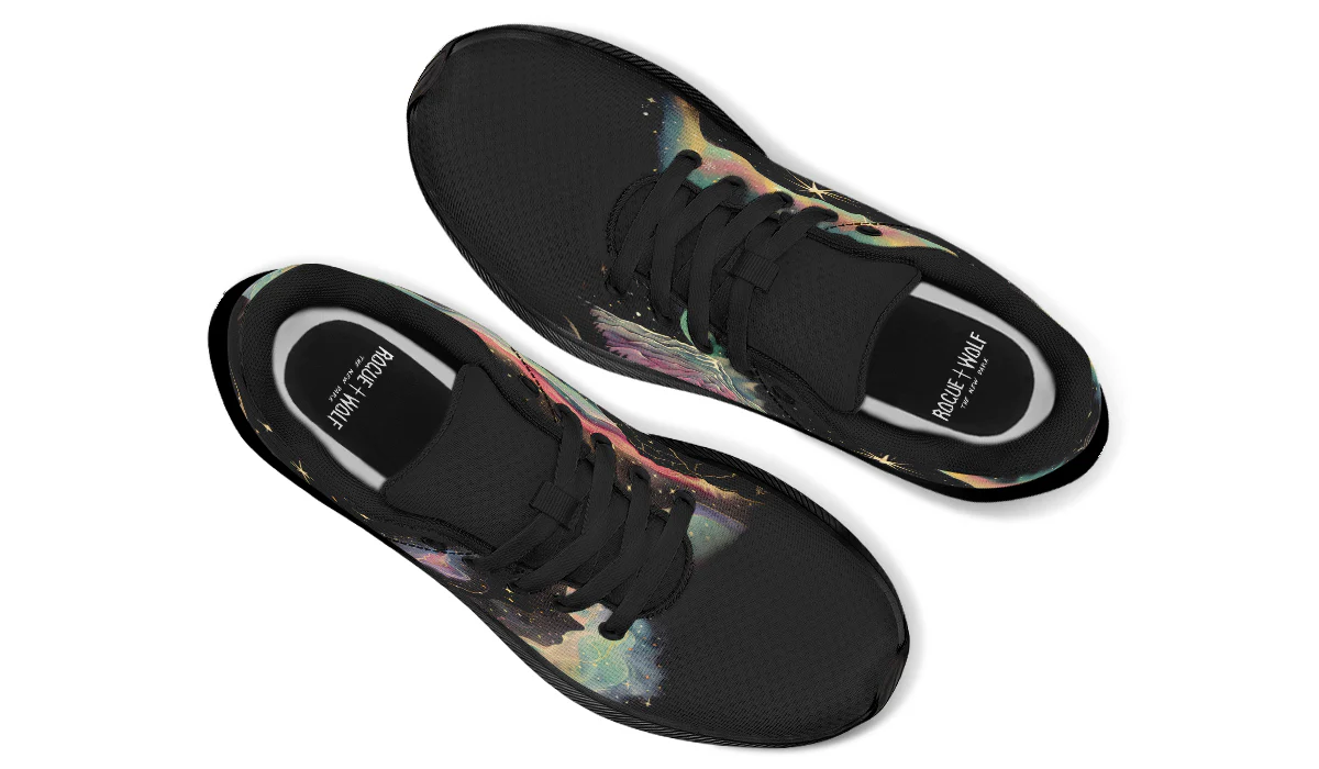 Northern Lights Sneakers - Image 14