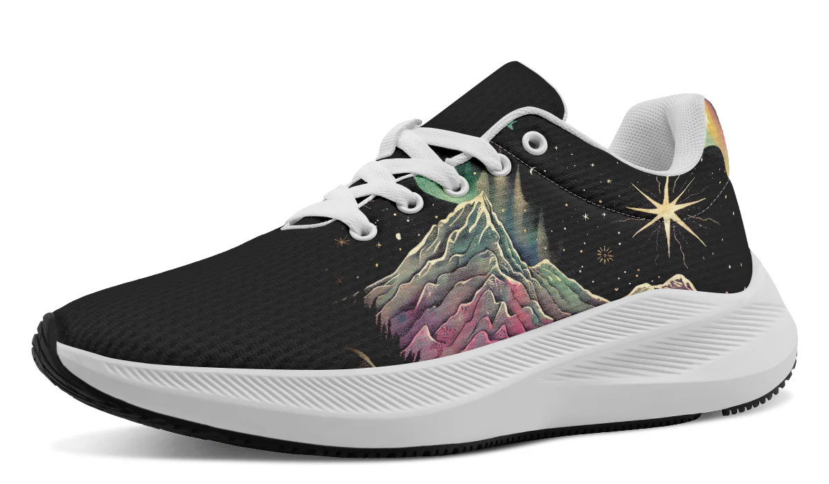 Northern Lights Sneakers - Image 3