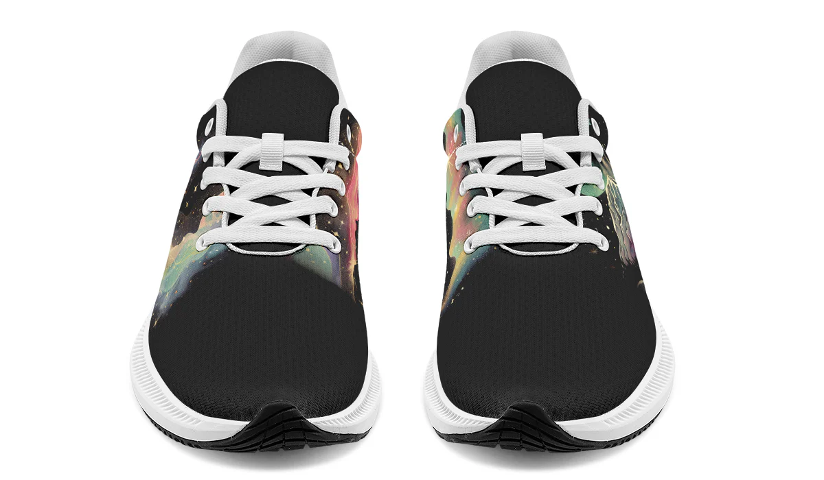 Northern Lights Sneakers - Image 6