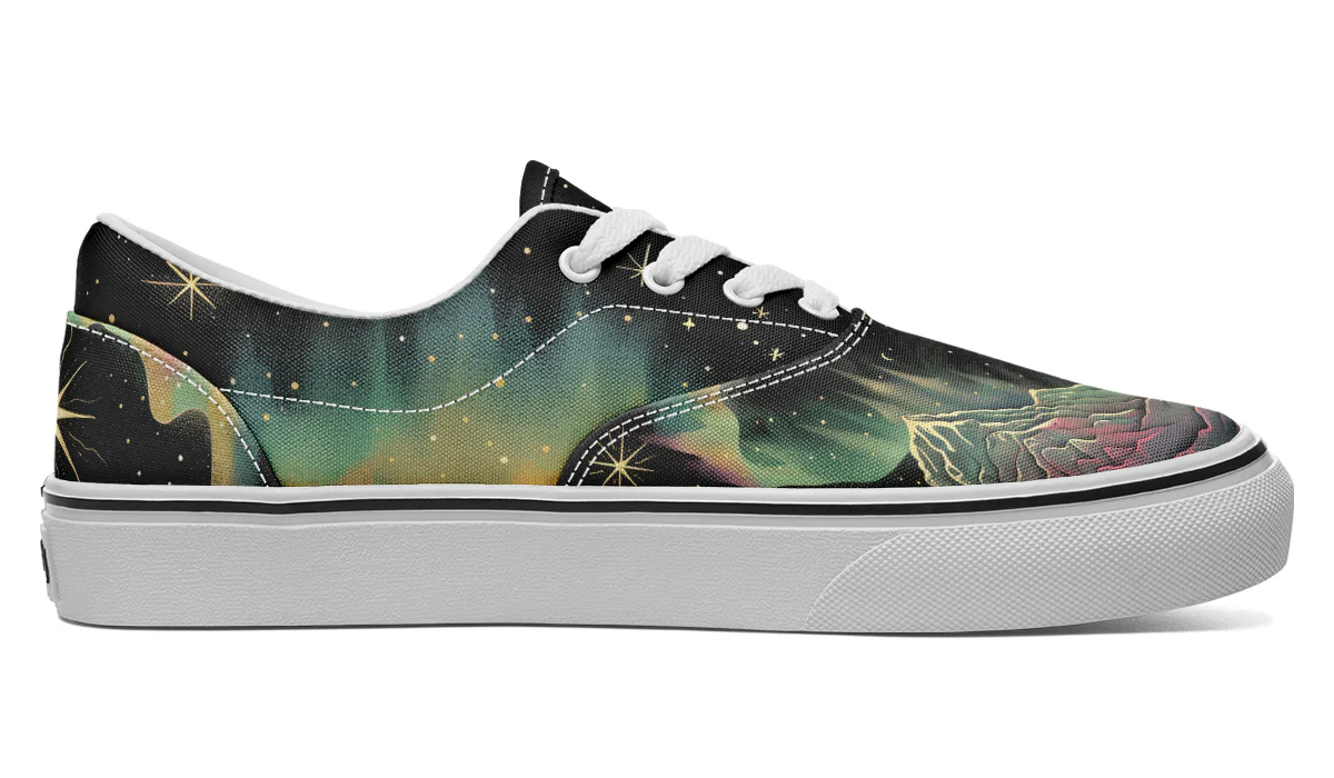 Northern Lights Street Sneakers - Image 10