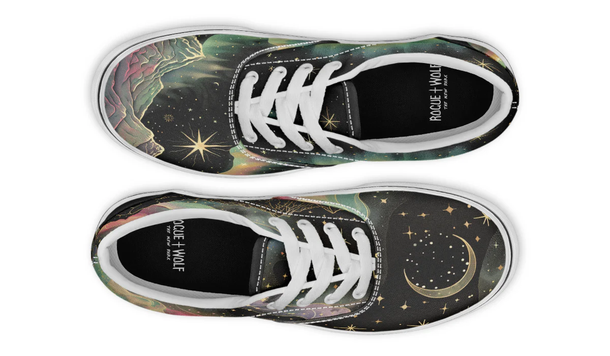 Northern Lights Street Sneakers - Image 11