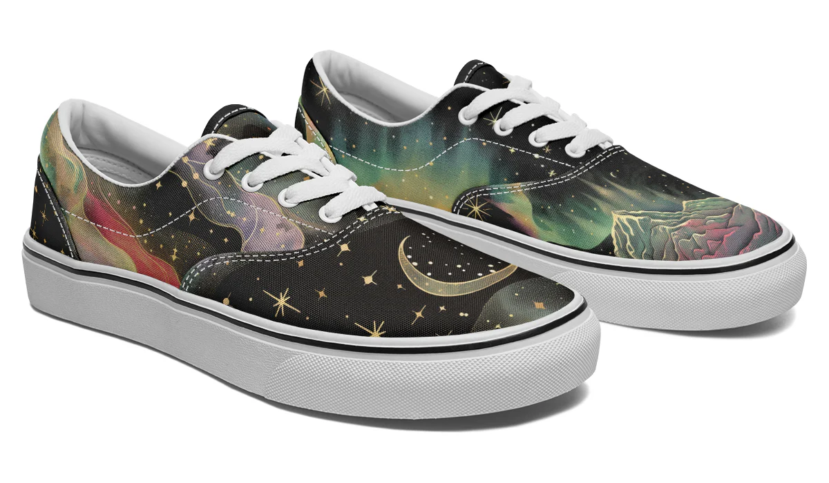 Northern Lights Street Sneakers - Image 12