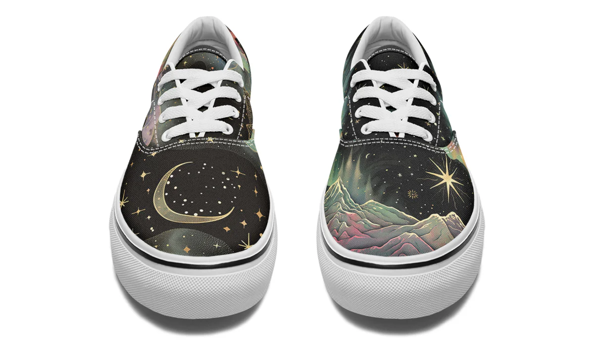 Northern Lights Street Sneakers - Image 13