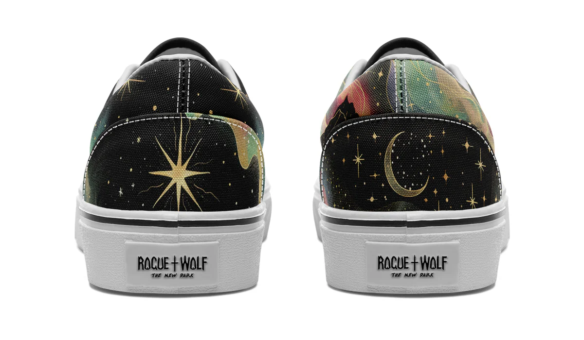 Northern Lights Street Sneakers - Image 14