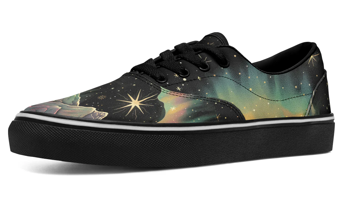 Northern Lights Street Sneakers - Image 2