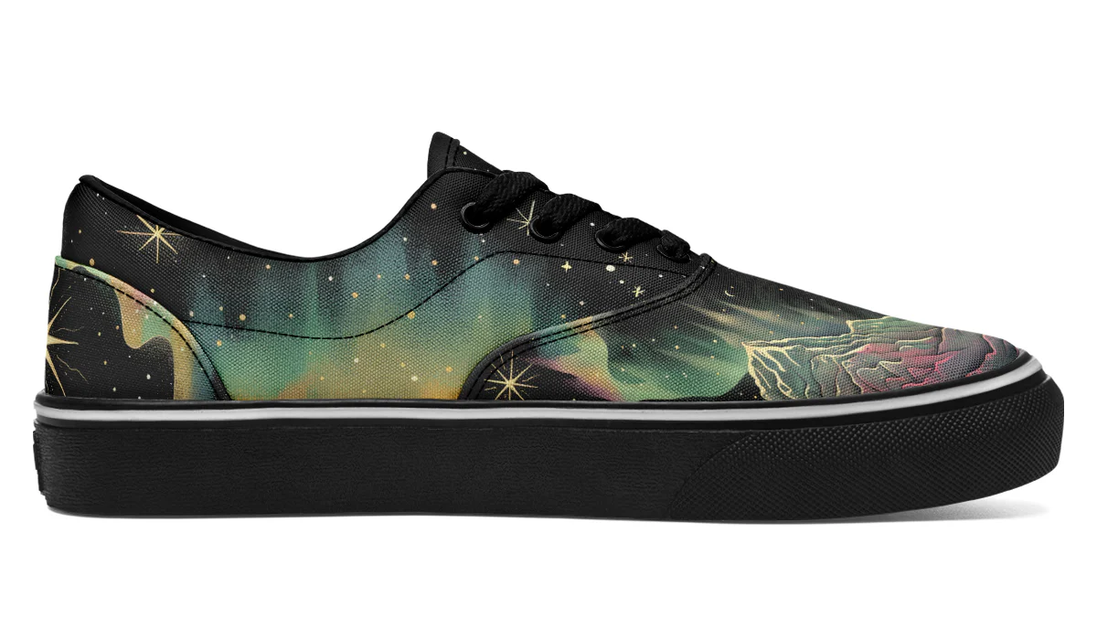 Northern Lights Street Sneakers - Image 3