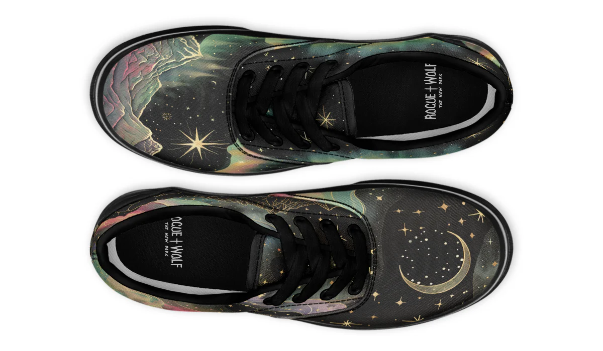 Northern Lights Street Sneakers - Image 4