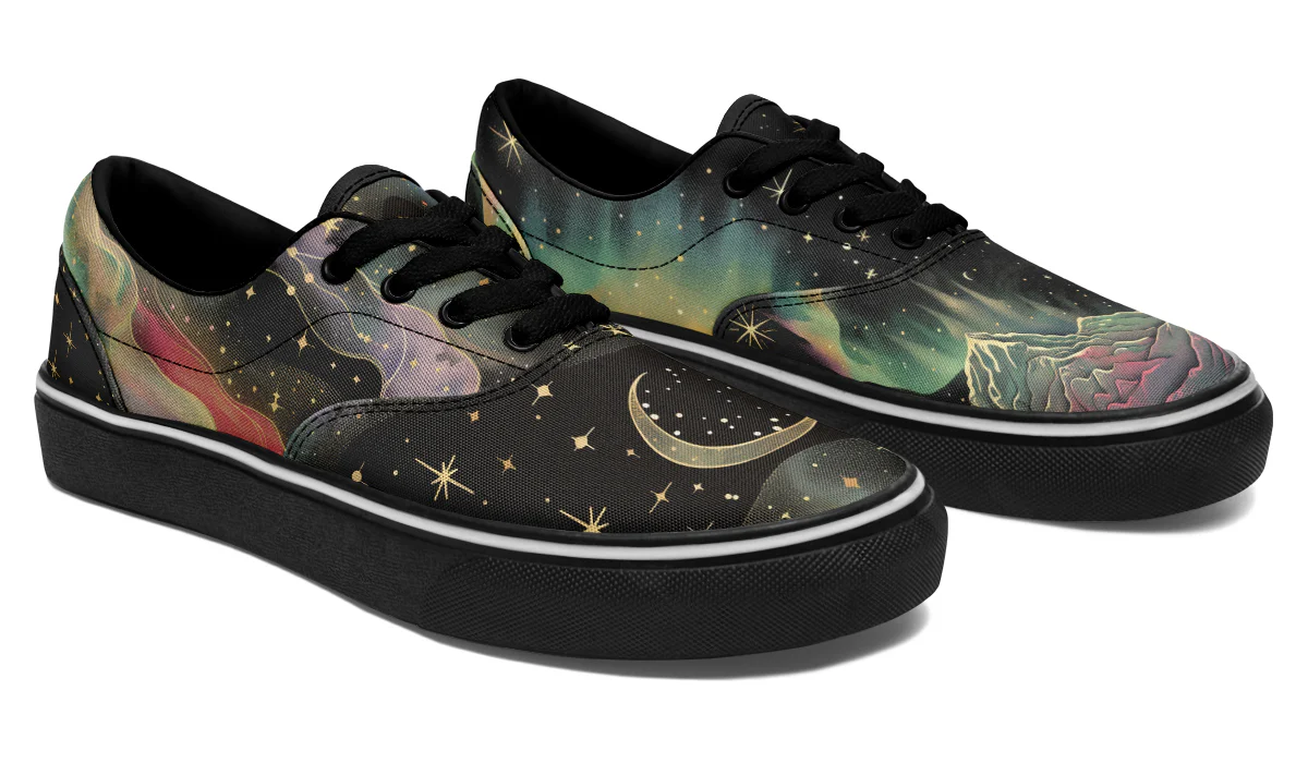 Northern Lights Street Sneakers - Image 5