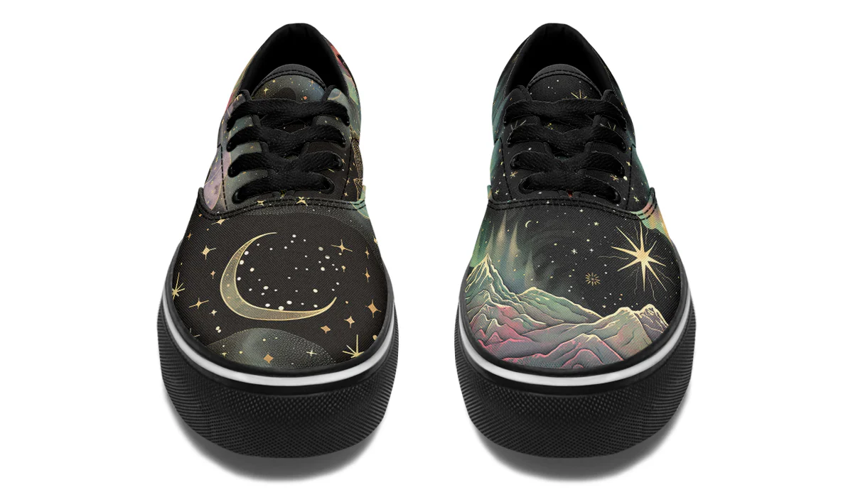 Northern Lights Street Sneakers - Image 6