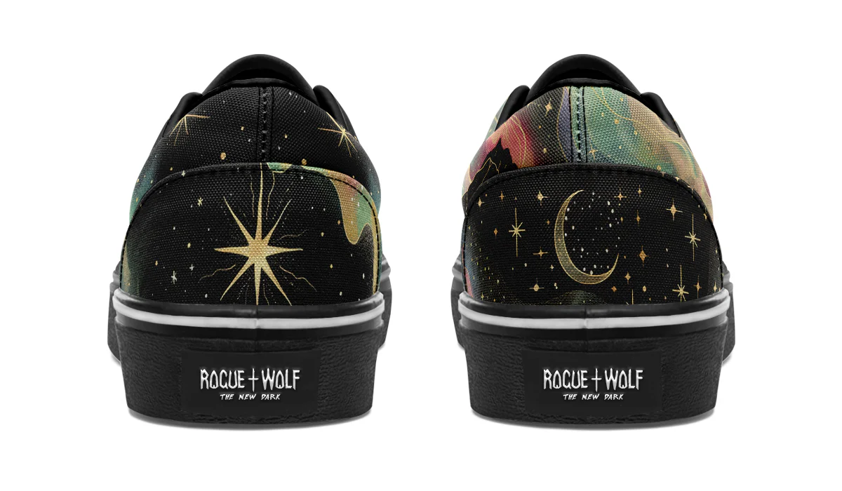 Northern Lights Street Sneakers - Image 7