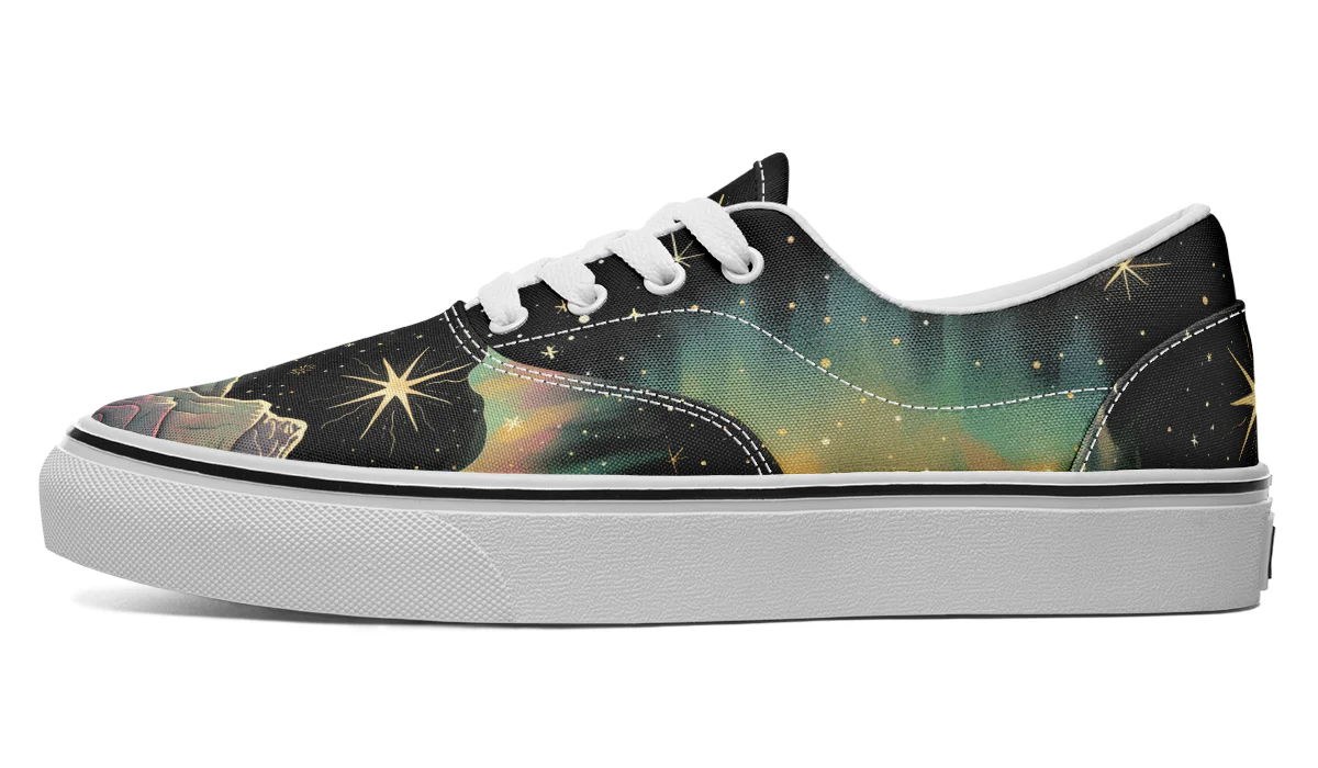 Northern Lights Street Sneakers - Image 8
