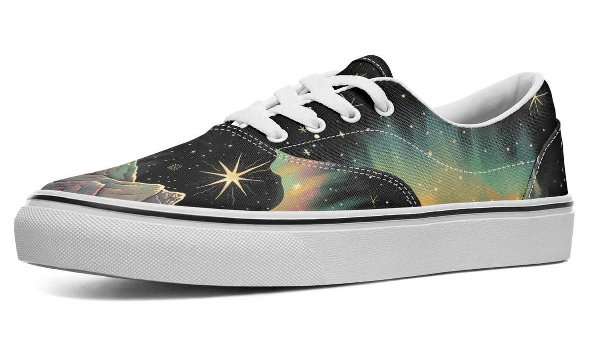 Northern Lights Street Sneakers - Image 9