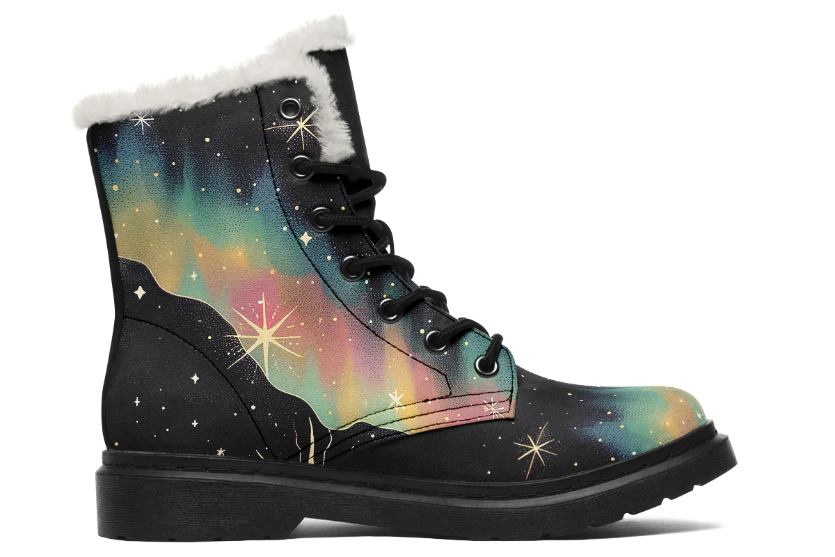 Northern Lights Winter Boots - Image 2