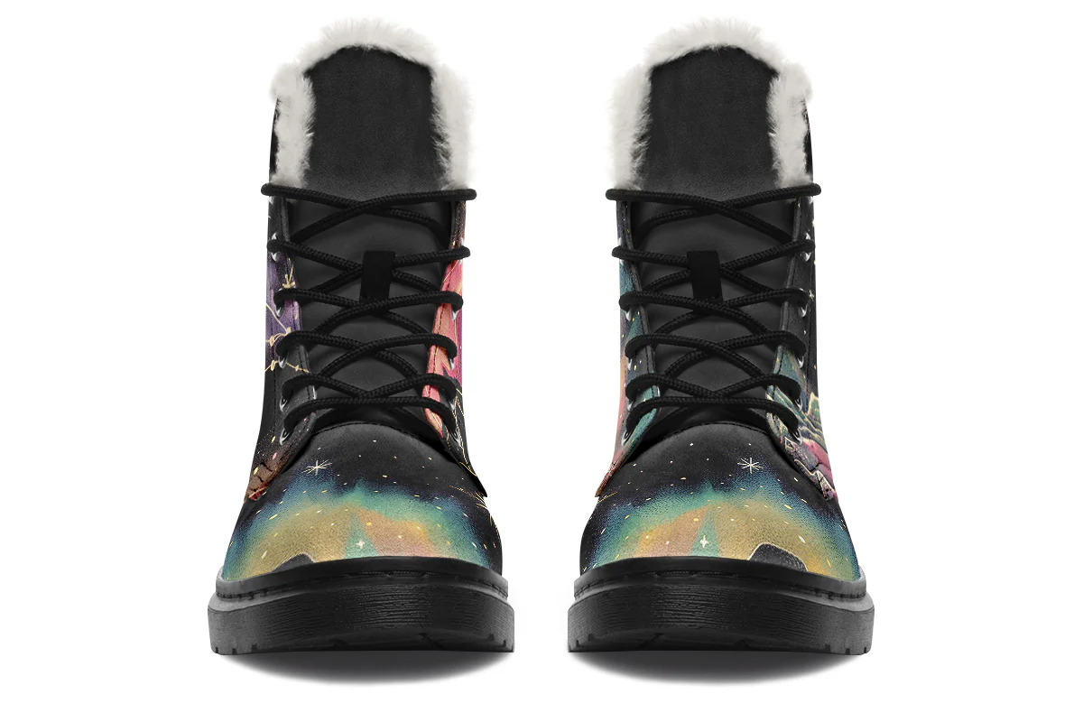 Northern Lights Winter Boots - Image 3
