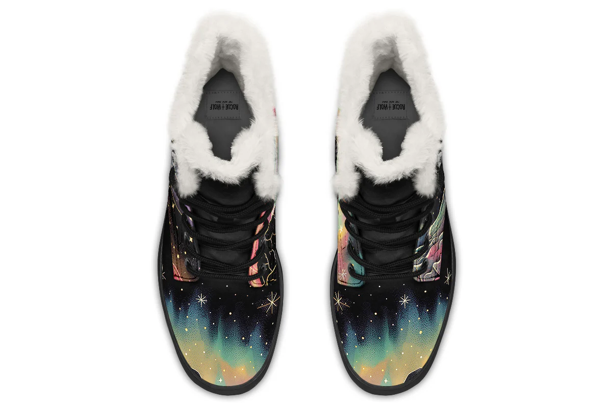 Northern Lights Winter Boots - Image 7