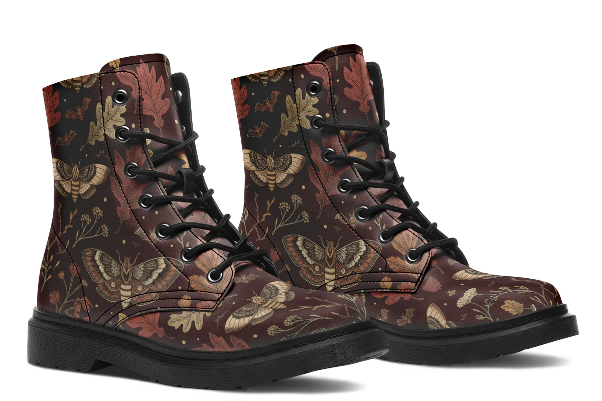 Oak Shadow Boots - Image 2