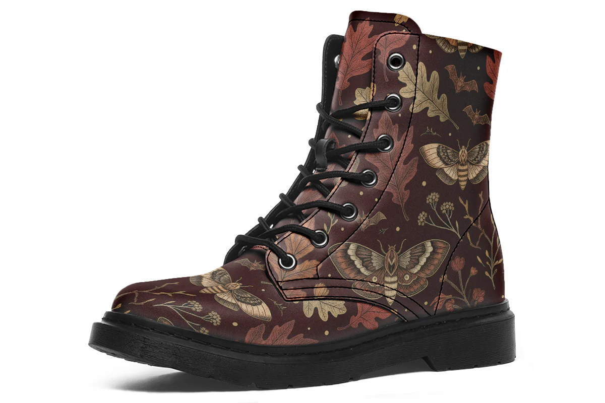 Oak Shadow Boots - Image 4