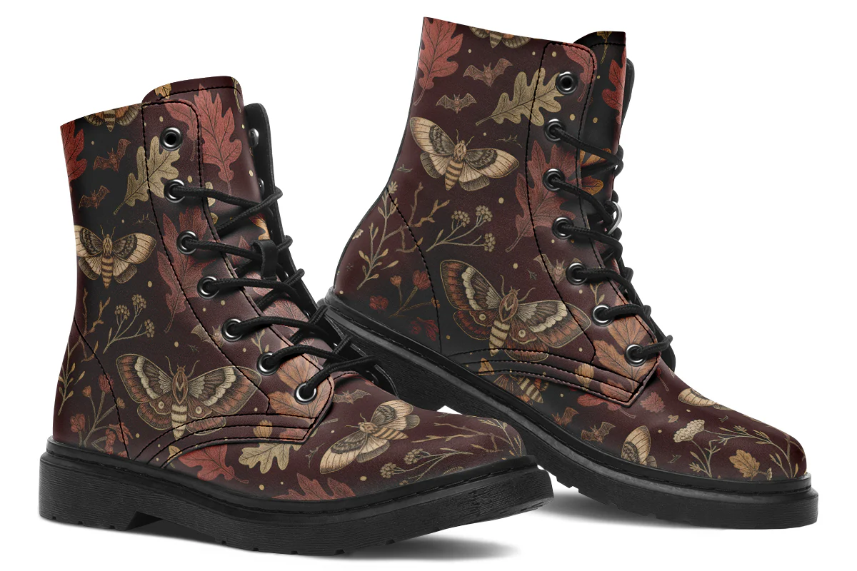 Oak Shadow Boots - Image 5