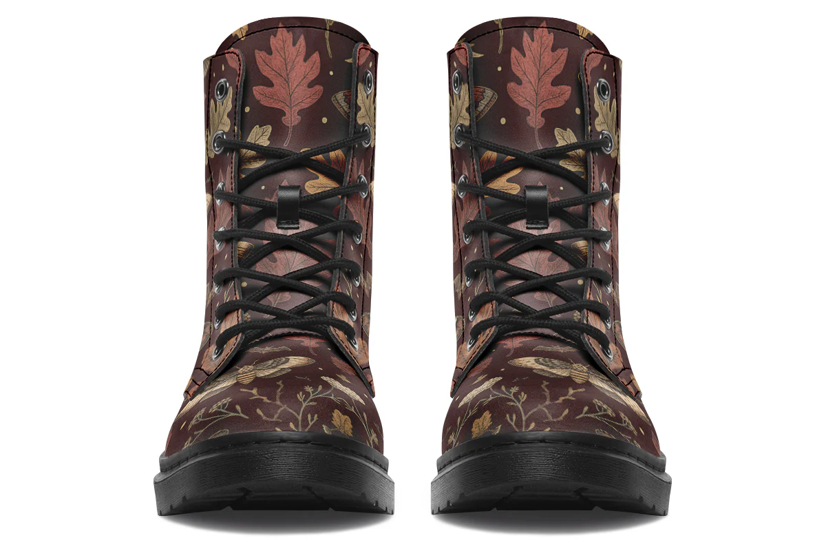 Oak Shadow Boots - Image 6