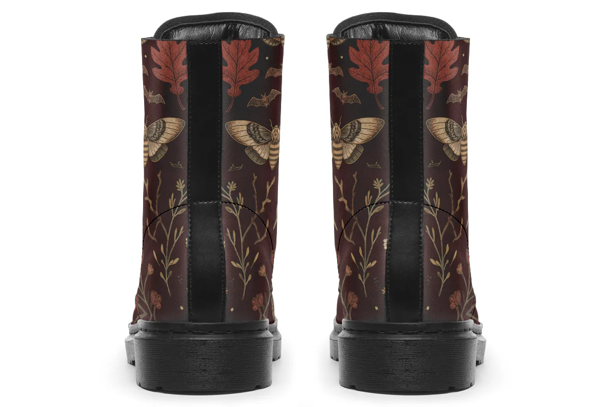 Oak Shadow Boots - Image 7