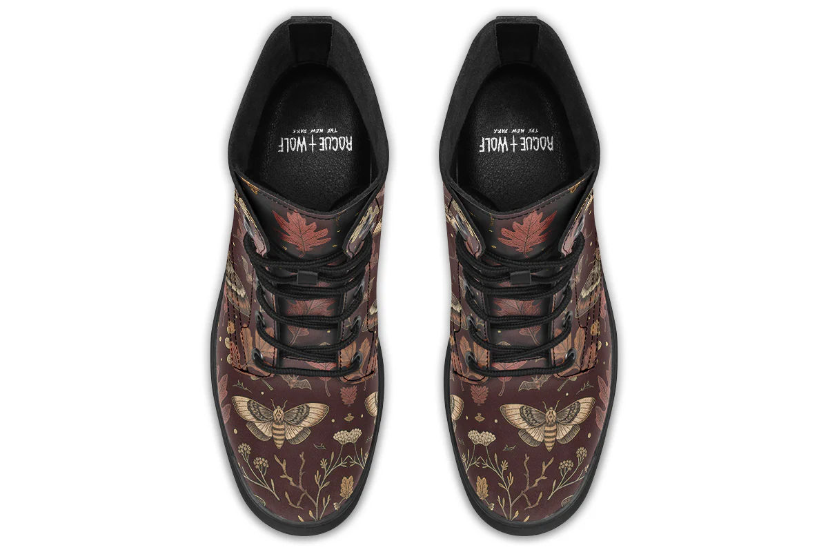 Oak Shadow Boots - Image 8