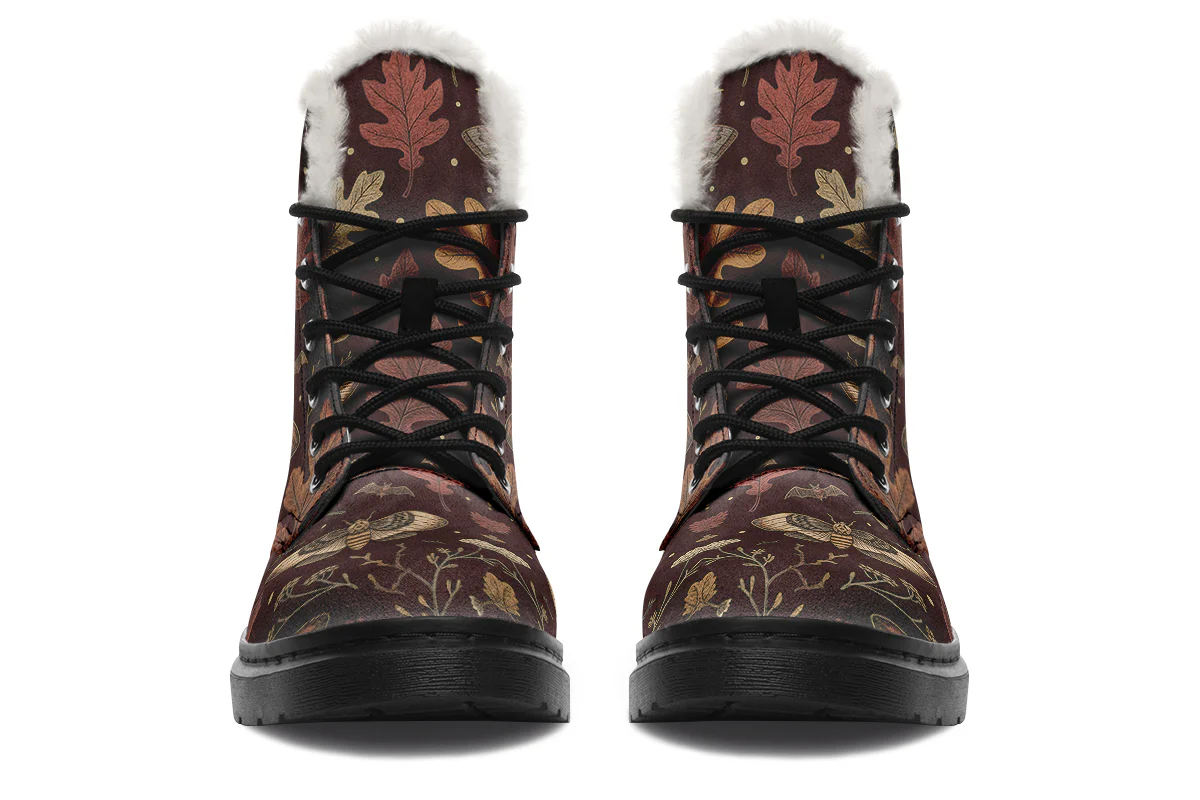 Oak Shadow Winter Boots - Image 3