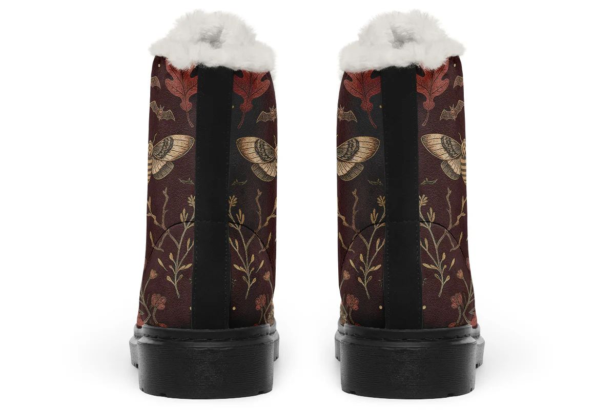Oak Shadow Winter Boots - Image 4