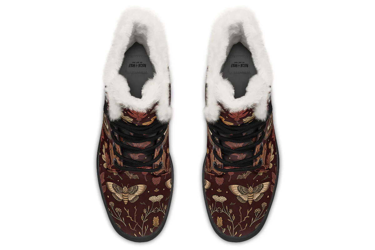 Oak Shadow Winter Boots - Image 7