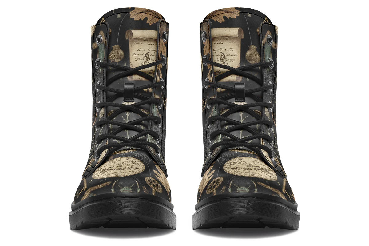 Obscurus Boots - Image 10