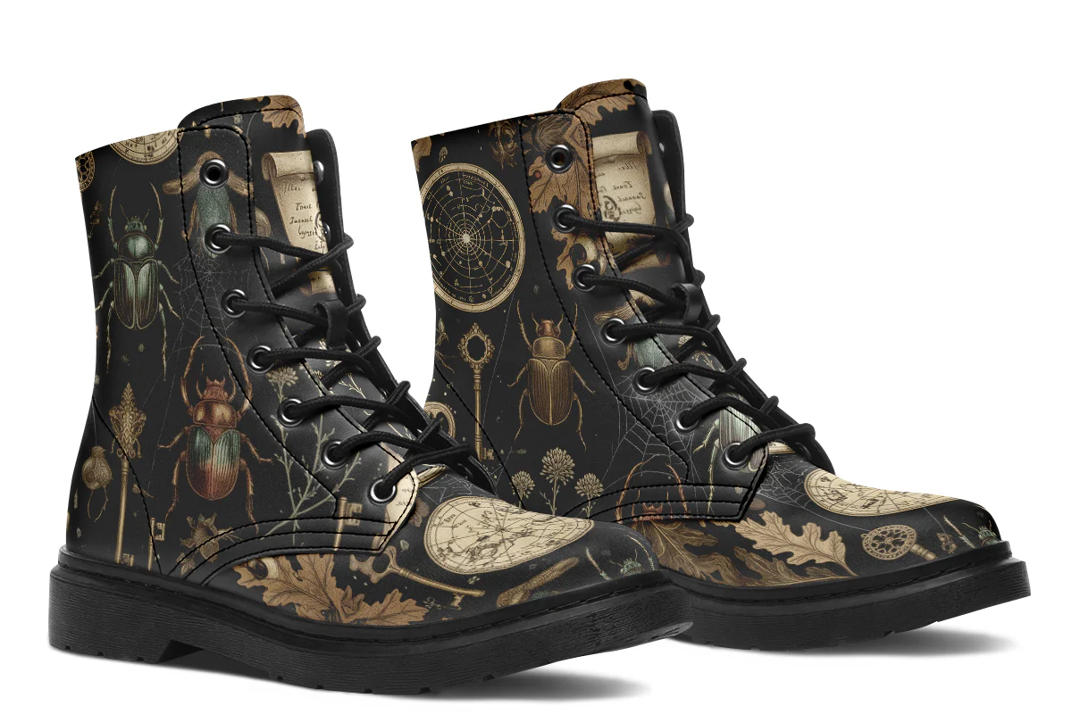 Obscurus Boots - Image 2