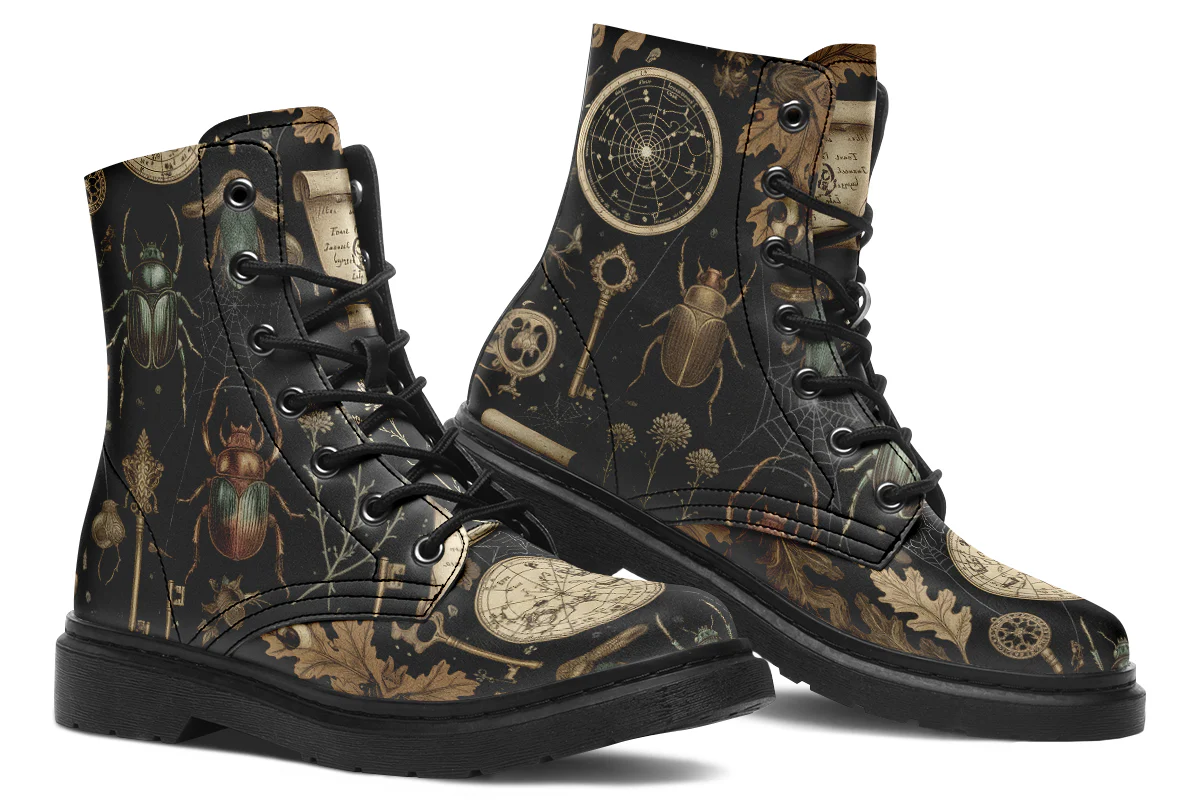 Obscurus Boots - Image 6