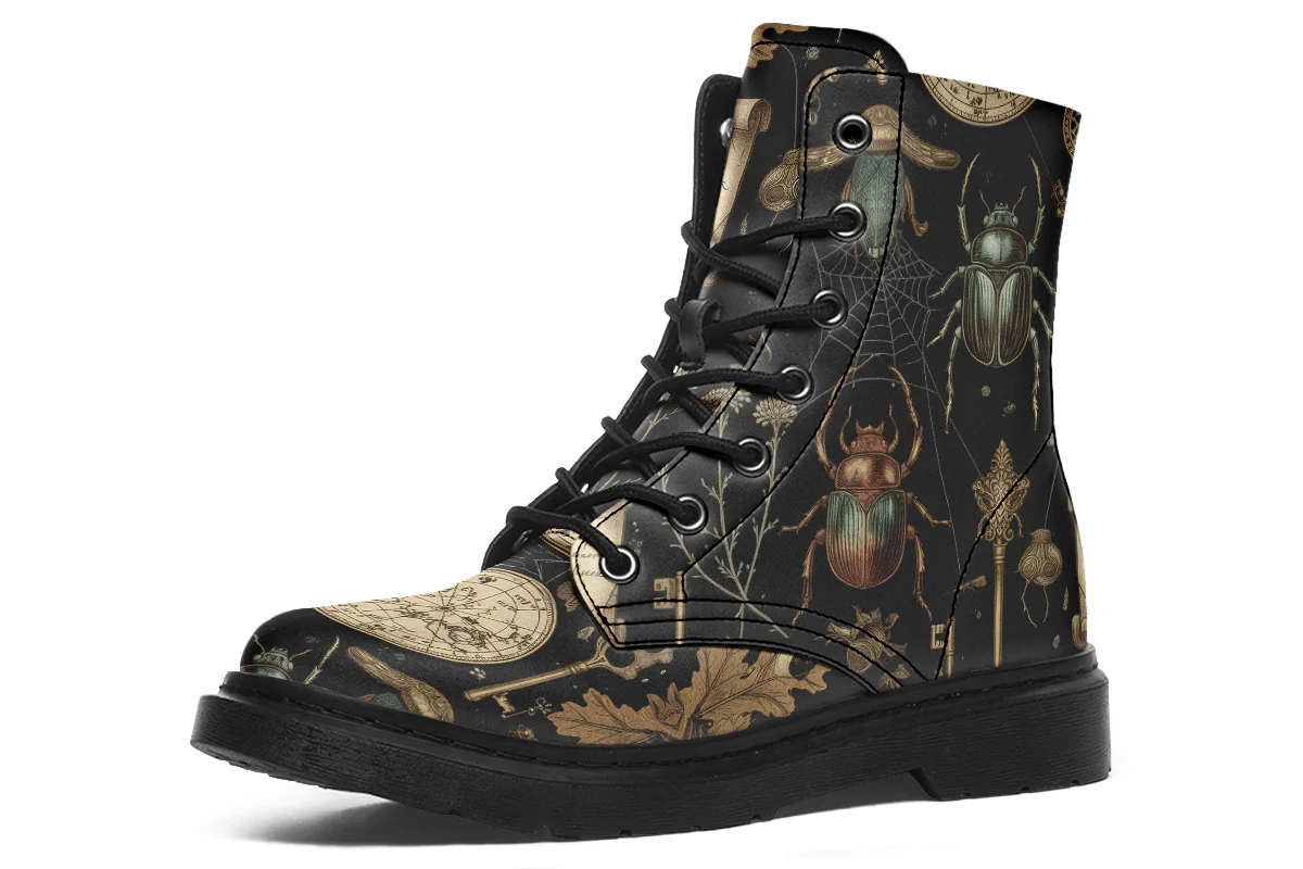 Obscurus Boots - Image 8
