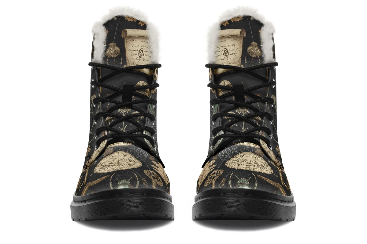 Obscurus Winter Boots - Image 3