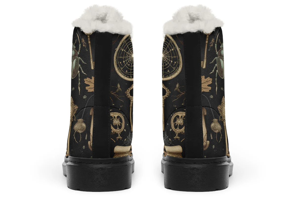 Obscurus Winter Boots - Image 4